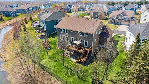 3147 Cypress Circle S Medina MN 55340