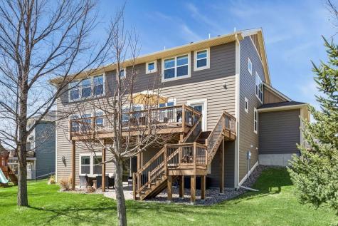 3147 Cypress Circle S Medina MN 55340