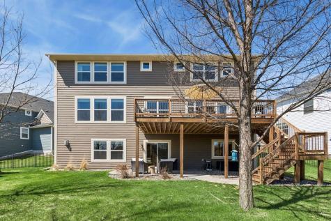 3147 Cypress Circle S Medina MN 55340