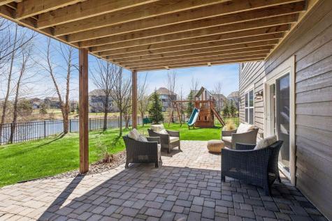 3147 Cypress Circle S Medina MN 55340