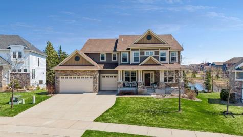 3147 Cypress Circle S Medina MN 55340