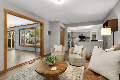 8556 Irwin Road Bloomington MN 55437