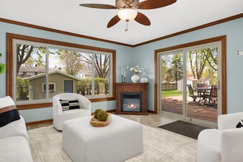 8556 Irwin Road Bloomington MN 55437