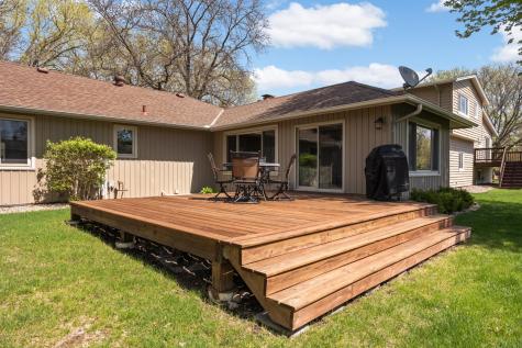 8556 Irwin Road Bloomington MN 55437