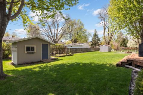 8556 Irwin Road Bloomington MN 55437