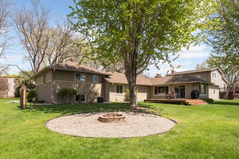 8556 Irwin Road Bloomington MN 55437