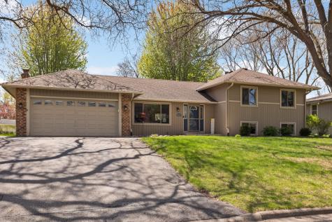 8556 Irwin Road Bloomington MN 55437