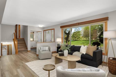 8556 Irwin Road Bloomington MN 55437
