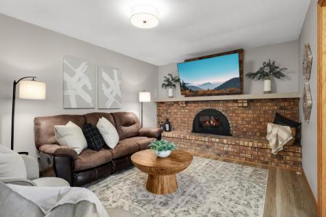 8556 Irwin Road Bloomington MN 55437