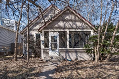 1529 Dale Street N Saint Paul MN 55117