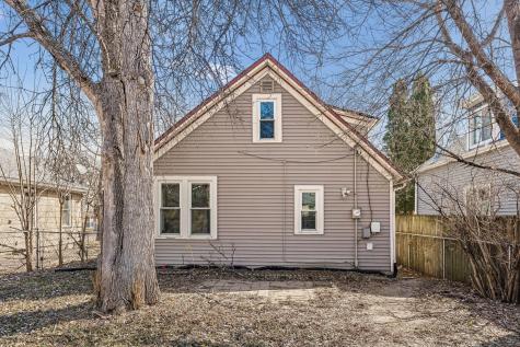 1529 Dale Street N Saint Paul MN 55117