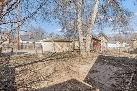 1529 Dale Street N Saint Paul MN 55117