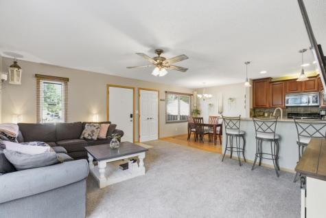 3467 Greenwood Court S Eagan MN 55122