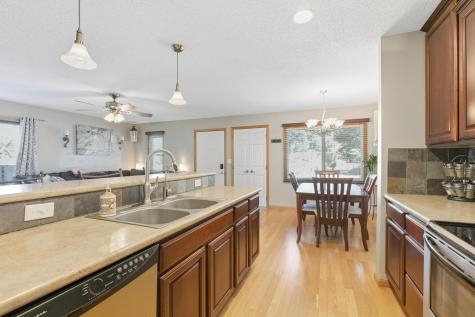 3467 Greenwood Court S Eagan MN 55122