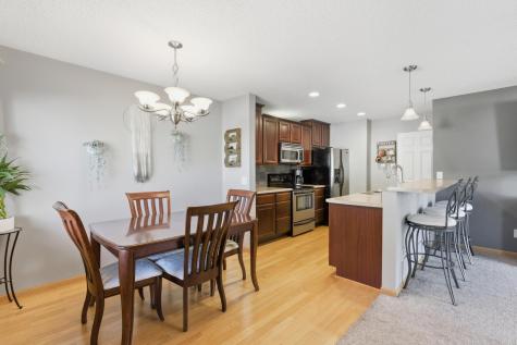 3467 Greenwood Court S Eagan MN 55122