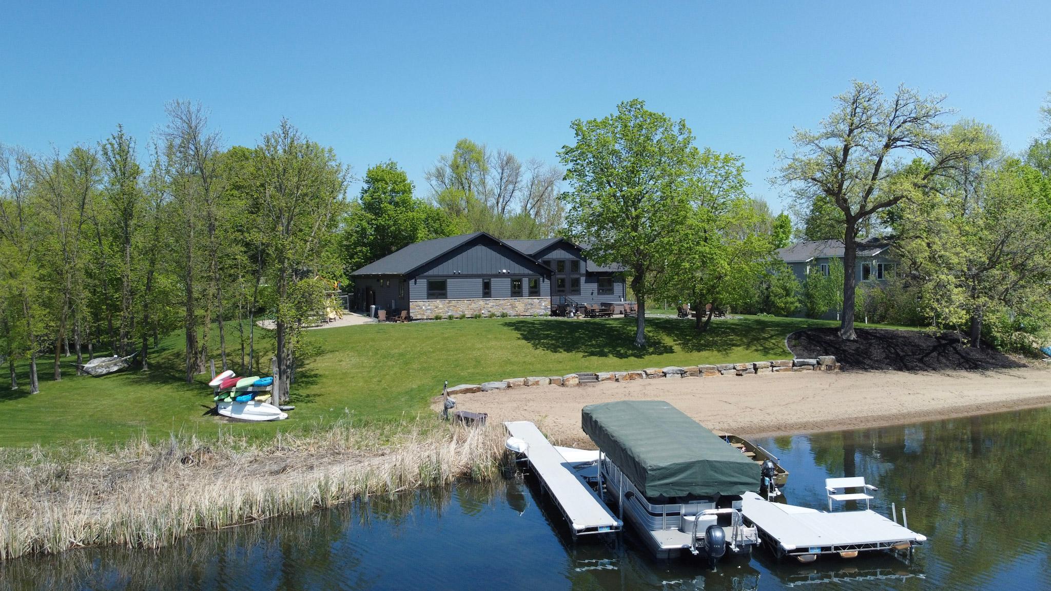 12800 Kohler Lane Audubon MN 56511
