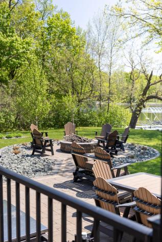12800 Kohler Lane Audubon MN 56511