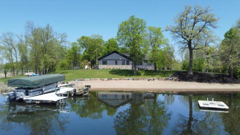 12800 Kohler Lane Audubon MN 56511