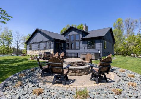 12800 Kohler Lane Audubon MN 56511