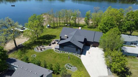 12800 Kohler Lane Audubon MN 56511