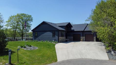 12800 Kohler Lane Audubon MN 56511