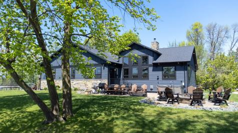 12800 Kohler Lane Audubon MN 56511