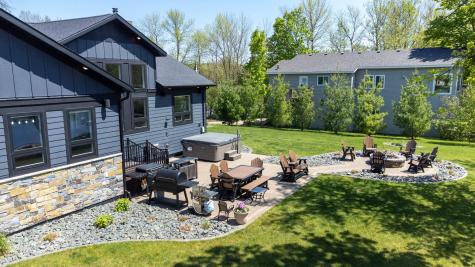 12800 Kohler Lane Audubon MN 56511