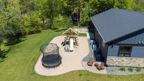 12800 Kohler Lane Audubon MN 56511