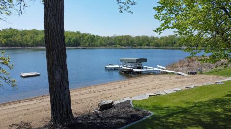 12800 Kohler Lane Audubon MN 56511