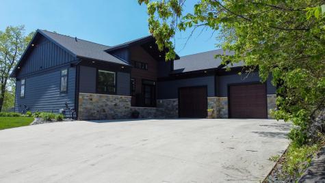 12800 Kohler Lane Audubon MN 56511