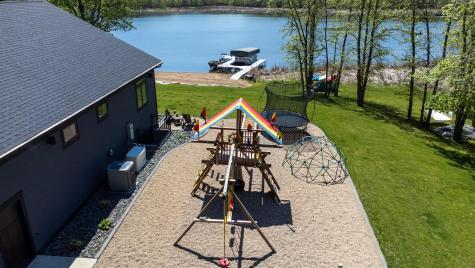 12800 Kohler Lane Audubon MN 56511
