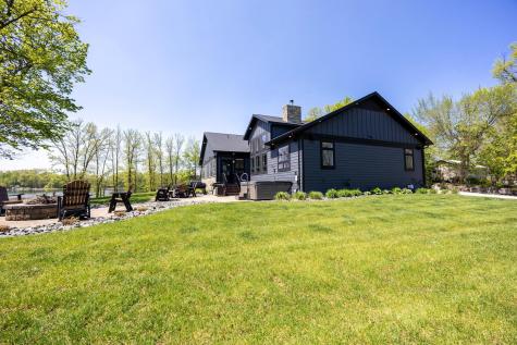 12800 Kohler Lane Audubon MN 56511