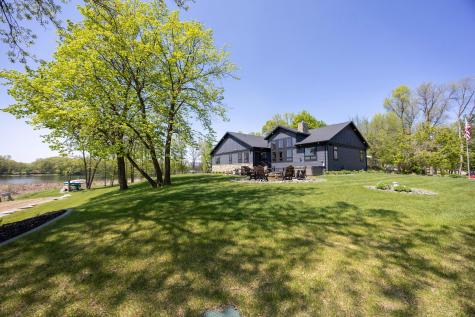 12800 Kohler Lane Audubon MN 56511