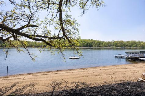 12800 Kohler Lane Audubon MN 56511