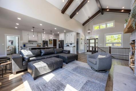 12800 Kohler Lane Audubon MN 56511