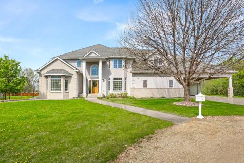 1407 15TH Street N Wahpeton ND 58075