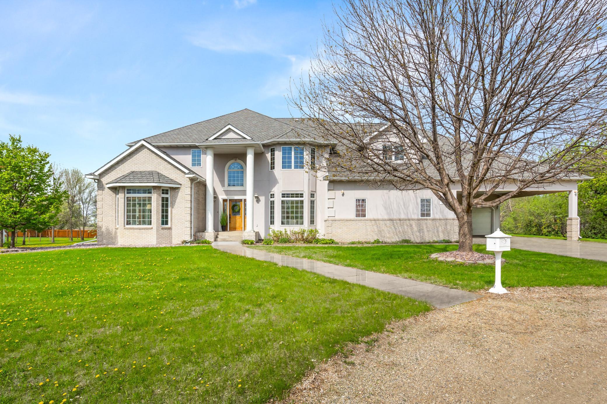 1407 15th Street N Wahpeton ND 58075