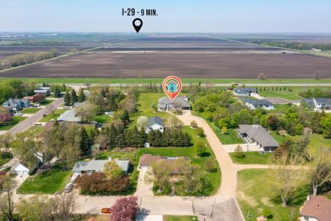 1407 15th Street N Wahpeton ND 58075