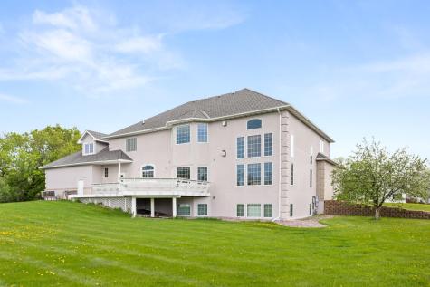1407 15th Street N Wahpeton ND 58075