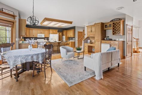 1407 15th Street N Wahpeton ND 58075