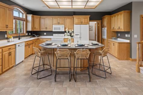 1407 15th Street N Wahpeton ND 58075