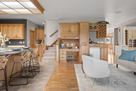 1407 15th Street N Wahpeton ND 58075