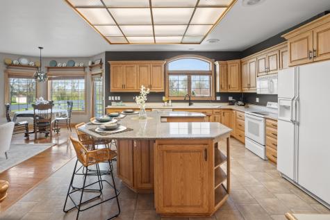 1407 15th Street N Wahpeton ND 58075