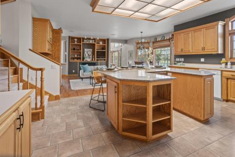 1407 15th Street N Wahpeton ND 58075