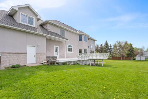 1407 15th Street N Wahpeton ND 58075