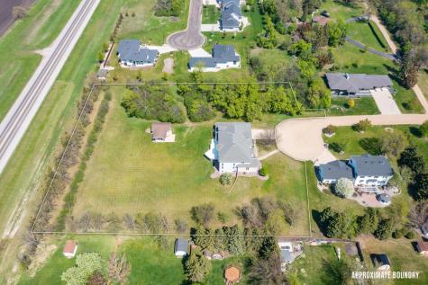 1407 15th Street N Wahpeton ND 58075