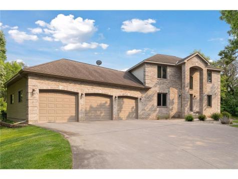 4584 162nd Lane NW Andover MN 55304