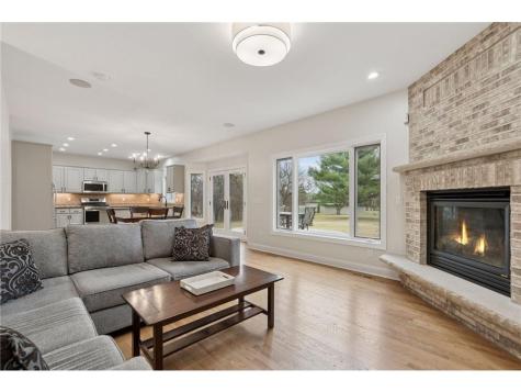 4584 162nd Lane NW Andover MN 55304