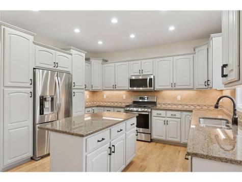4584 162nd Lane NW Andover MN 55304