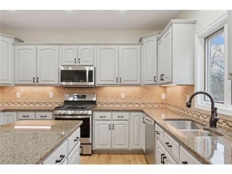 4584 162nd Lane NW Andover MN 55304